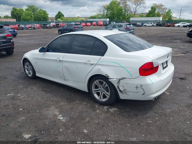 44979052 :رقم المزاد ، WBAVC93588K044480 vin ، 2008 Bmw 328xi مزاد بيع