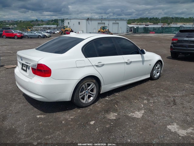 44979052 :رقم المزاد ، WBAVC93588K044480 vin ، 2008 Bmw 328xi مزاد بيع