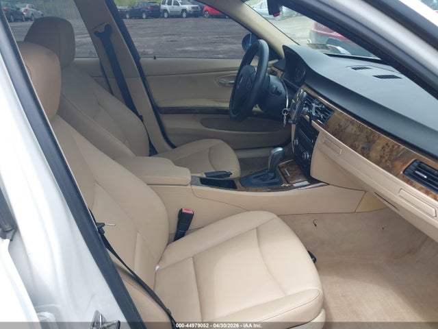 44979052 :رقم المزاد ، WBAVC93588K044480 vin ، 2008 Bmw 328xi مزاد بيع