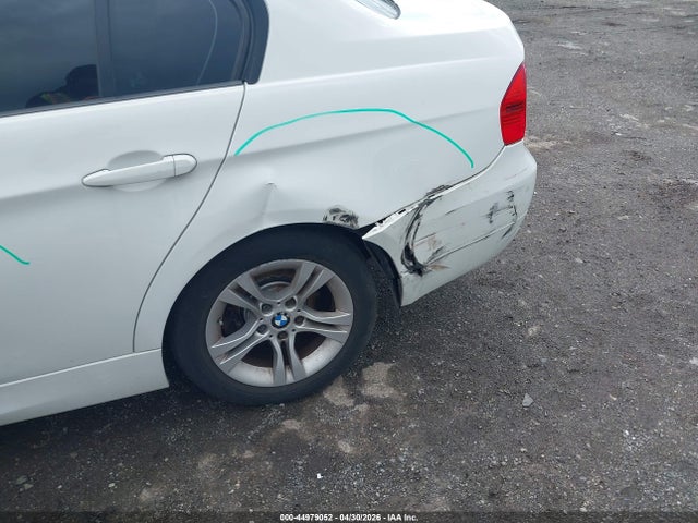 44979052 :رقم المزاد ، WBAVC93588K044480 vin ، 2008 Bmw 328xi مزاد بيع
