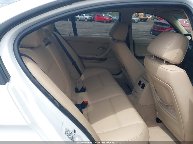44979052 :رقم المزاد ، WBAVC93588K044480 vin ، 2008 Bmw 328xi مزاد بيع
