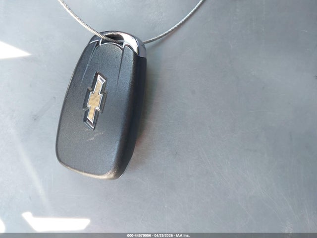 1G1RD6S5XGU108192 Chevrolet Volt Premier