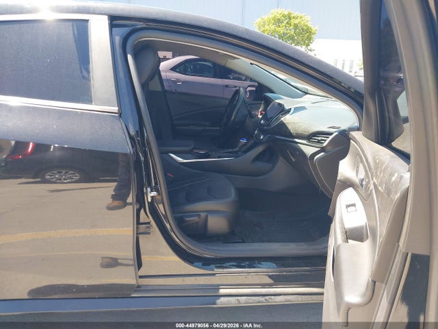 1G1RD6S5XGU108192 Chevrolet Volt Premier