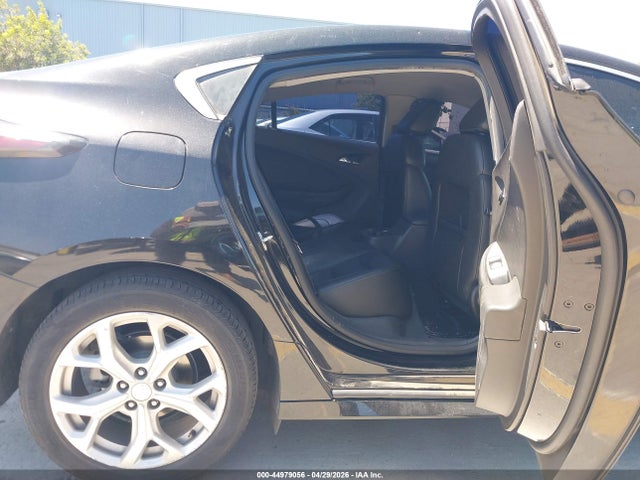 1G1RD6S5XGU108192 Chevrolet Volt Premier