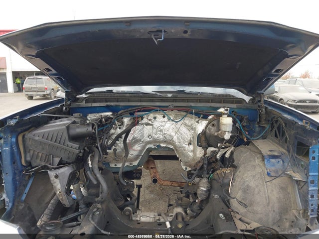 3GCUKREC7HG144400 Chevrolet Silverado 1500 1lt