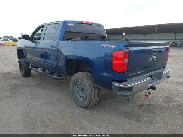 3GCUKREC7HG144400 Chevrolet Silverado 1500 1lt