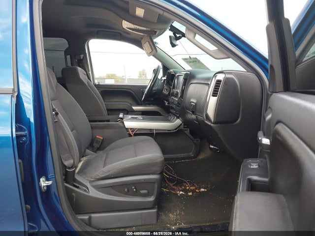 3GCUKREC7HG144400 Chevrolet Silverado 1500 1lt