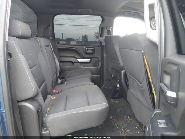 3GCUKREC7HG144400 Chevrolet Silverado 1500 1lt