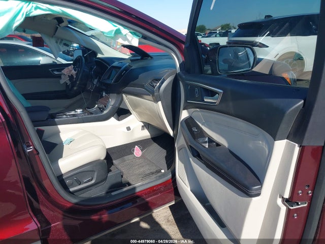 Aukcja sprzedaży 2019 Ford Edge Titanium, vin: 2FMPK4K94KBC21125, numer aukcji: 44979060