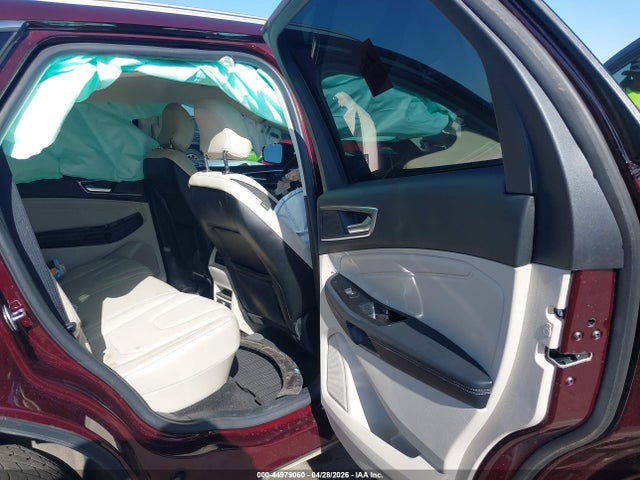 Aukcja sprzedaży 2019 Ford Edge Titanium, vin: 2FMPK4K94KBC21125, numer aukcji: 44979060
