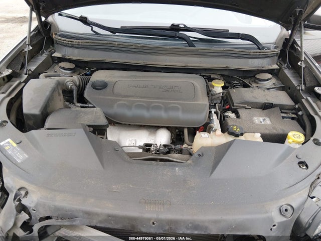 2020 Jeep Cherokee Altitude Fwd მანქანა იყიდება აუქციონზე, vin: 1C4PJLLB4LD530253, აუქციონის ნომერი: 44979061