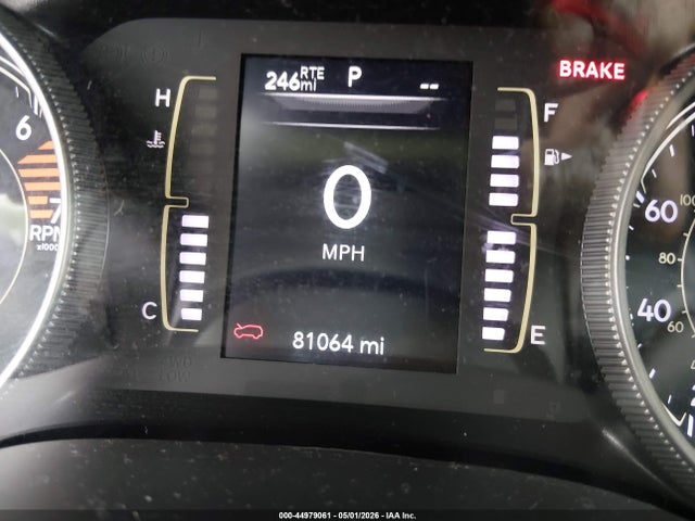 2020 Jeep Cherokee Altitude Fwd მანქანა იყიდება აუქციონზე, vin: 1C4PJLLB4LD530253, აუქციონის ნომერი: 44979061