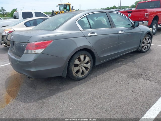 44979062 :رقم المزاد ، 1HGCP36819A014828 vin ، 2009 Honda Accord 3.5 Ex-l مزاد بيع