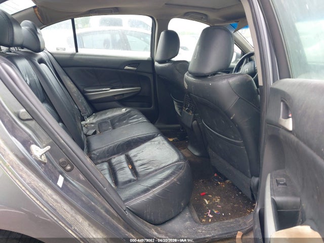 44979062 :رقم المزاد ، 1HGCP36819A014828 vin ، 2009 Honda Accord 3.5 Ex-l مزاد بيع