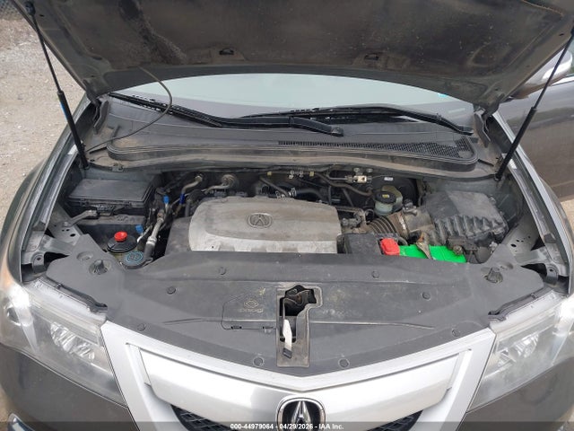 Продаж на аукціоні авто 2011 Acura Mdx Technology Package, vin: 2HNYD2H64BH549933, номер лоту: 44979064