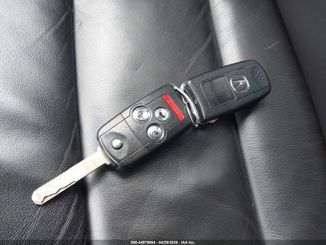 Продаж на аукціоні авто 2011 Acura Mdx Technology Package, vin: 2HNYD2H64BH549933, номер лоту: 44979064