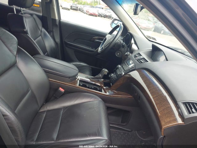 Продаж на аукціоні авто 2011 Acura Mdx Technology Package, vin: 2HNYD2H64BH549933, номер лоту: 44979064
