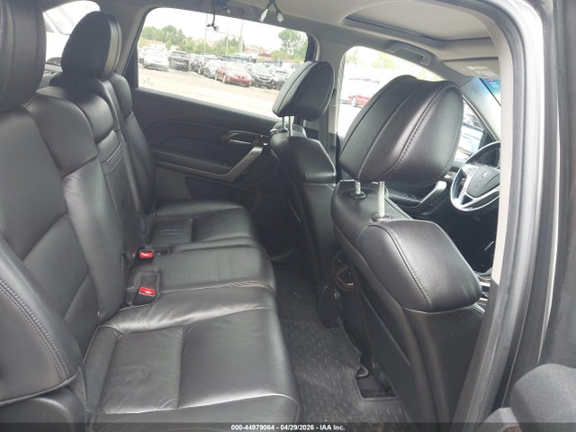 Продаж на аукціоні авто 2011 Acura Mdx Technology Package, vin: 2HNYD2H64BH549933, номер лоту: 44979064