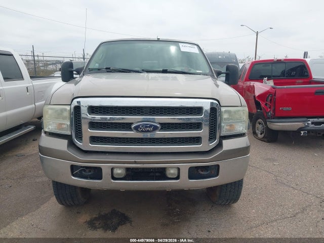 Aukcja sprzedaży 2005 Ford F-350 Lariat/xl/xlt, vin: 1FTWW31P05EC91972, numer aukcji: 44979066
