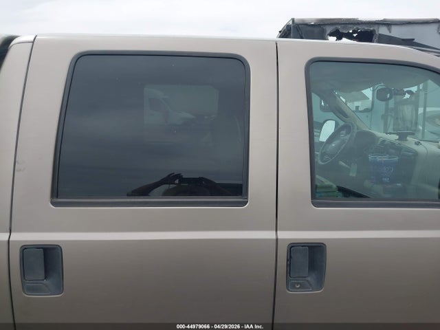 Aukcja sprzedaży 2005 Ford F-350 Lariat/xl/xlt, vin: 1FTWW31P05EC91972, numer aukcji: 44979066