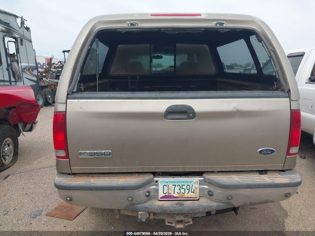 Aukcja sprzedaży 2005 Ford F-350 Lariat/xl/xlt, vin: 1FTWW31P05EC91972, numer aukcji: 44979066