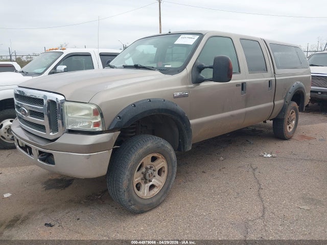 Aukcja sprzedaży 2005 Ford F-350 Lariat/xl/xlt, vin: 1FTWW31P05EC91972, numer aukcji: 44979066