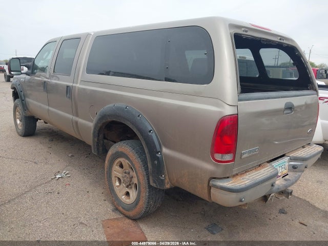 Aukcja sprzedaży 2005 Ford F-350 Lariat/xl/xlt, vin: 1FTWW31P05EC91972, numer aukcji: 44979066