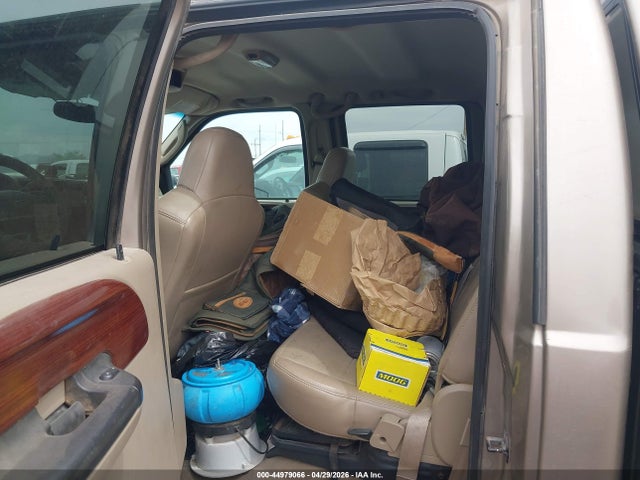 Aukcja sprzedaży 2005 Ford F-350 Lariat/xl/xlt, vin: 1FTWW31P05EC91972, numer aukcji: 44979066