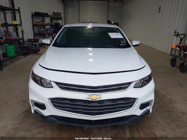 1G1ZE5STXGF304398 Chevrolet MALIBU 1LT