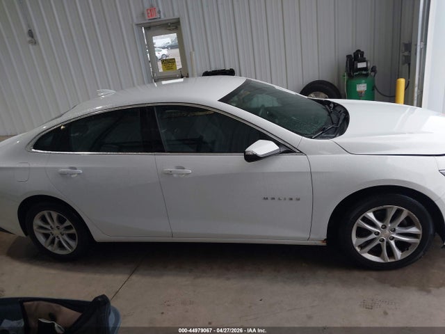 1G1ZE5STXGF304398 Chevrolet MALIBU 1LT