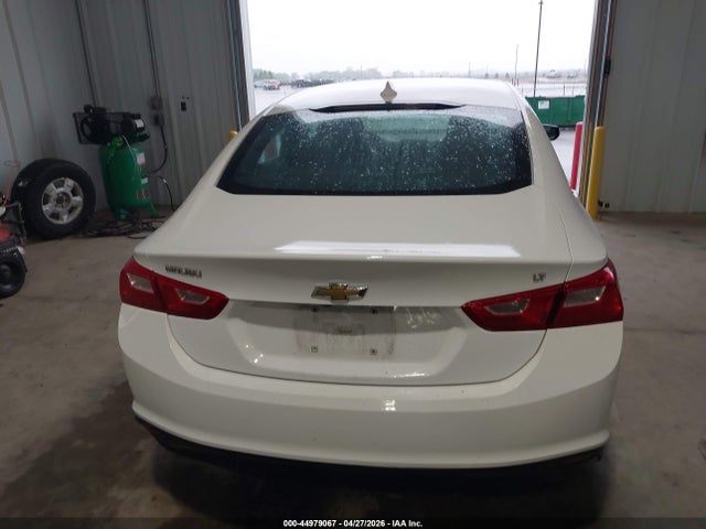 1G1ZE5STXGF304398 Chevrolet MALIBU 1LT