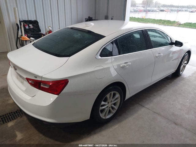 1G1ZE5STXGF304398 Chevrolet MALIBU 1LT