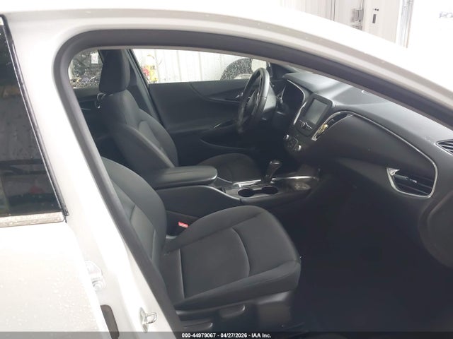 1G1ZE5STXGF304398 Chevrolet MALIBU 1LT