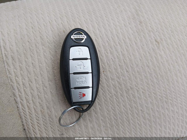 2013 Nissan Altima 2.5 S მანქანა იყიდება აუქციონზე, vin: 1N4AL3AP6DC275715, აუქციონის ნომერი: 44979071