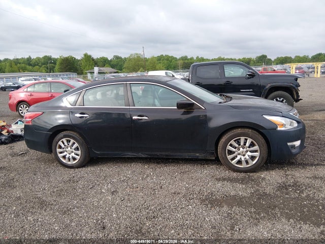 2013 Nissan Altima 2.5 S მანქანა იყიდება აუქციონზე, vin: 1N4AL3AP6DC275715, აუქციონის ნომერი: 44979071