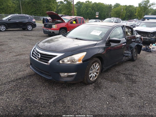 2013 Nissan Altima 2.5 S მანქანა იყიდება აუქციონზე, vin: 1N4AL3AP6DC275715, აუქციონის ნომერი: 44979071