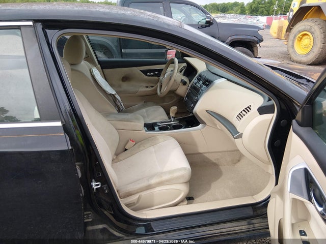 2013 Nissan Altima 2.5 S მანქანა იყიდება აუქციონზე, vin: 1N4AL3AP6DC275715, აუქციონის ნომერი: 44979071