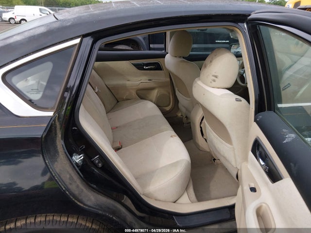 2013 Nissan Altima 2.5 S მანქანა იყიდება აუქციონზე, vin: 1N4AL3AP6DC275715, აუქციონის ნომერი: 44979071