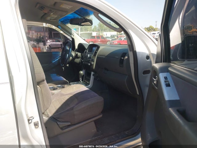 Продажа на аукционе авто 2008 Nissan Pathfinder Se V8, vin: 5N1BR18A38C634958, номер лота: 44979074