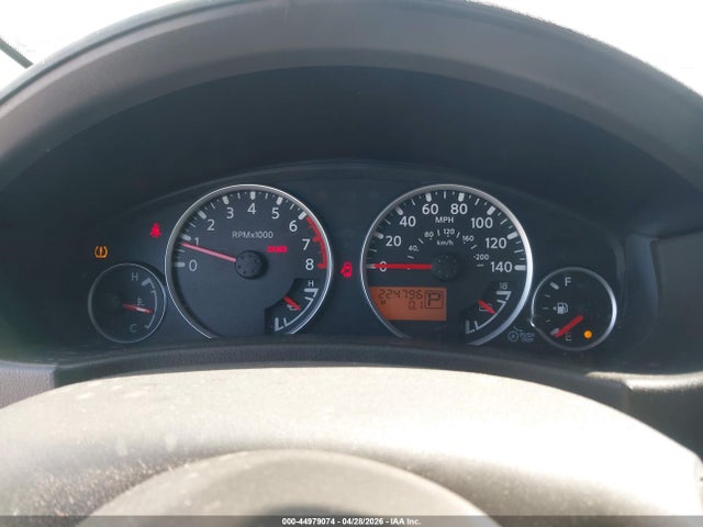 Продажа на аукционе авто 2008 Nissan Pathfinder Se V8, vin: 5N1BR18A38C634958, номер лота: 44979074