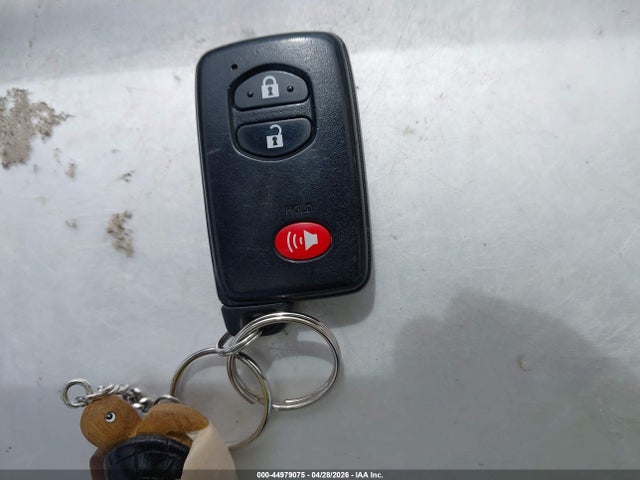 Продаж на аукціоні авто 2011 Toyota Rav4 Limited V6, vin: 2T3DK4DV2BW050390, номер лоту: 44979075