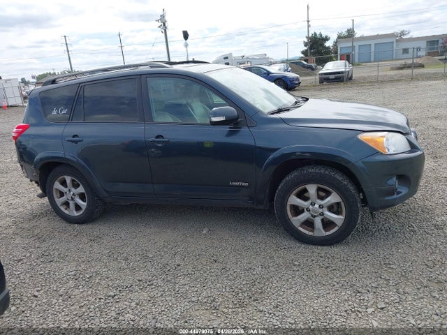 Продаж на аукціоні авто 2011 Toyota Rav4 Limited V6, vin: 2T3DK4DV2BW050390, номер лоту: 44979075