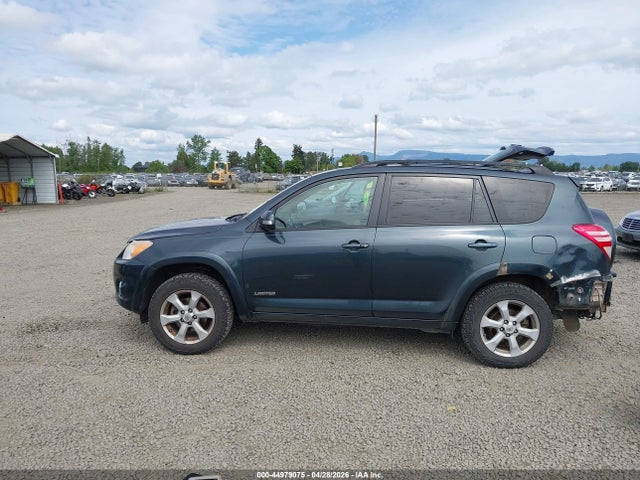 Продаж на аукціоні авто 2011 Toyota Rav4 Limited V6, vin: 2T3DK4DV2BW050390, номер лоту: 44979075