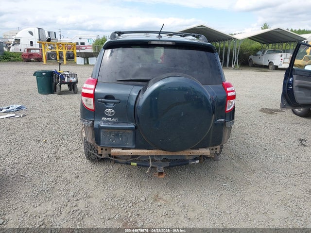 Продаж на аукціоні авто 2011 Toyota Rav4 Limited V6, vin: 2T3DK4DV2BW050390, номер лоту: 44979075