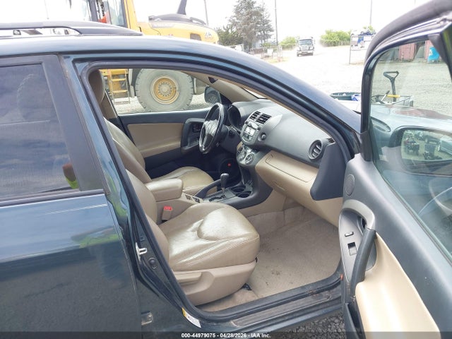 Продаж на аукціоні авто 2011 Toyota Rav4 Limited V6, vin: 2T3DK4DV2BW050390, номер лоту: 44979075