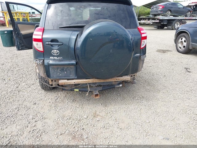 Продаж на аукціоні авто 2011 Toyota Rav4 Limited V6, vin: 2T3DK4DV2BW050390, номер лоту: 44979075
