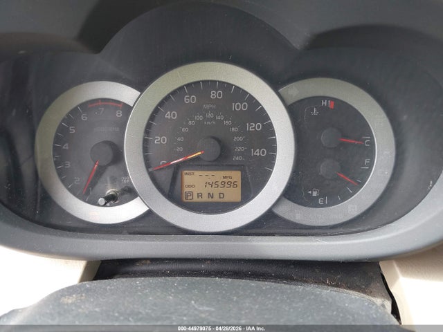 Продаж на аукціоні авто 2011 Toyota Rav4 Limited V6, vin: 2T3DK4DV2BW050390, номер лоту: 44979075