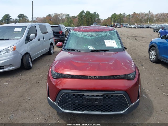 Aukcja sprzedaży 2025 Kia Soul Lx, vin: KNDJ23AU2S7262162, numer aukcji: 44979076