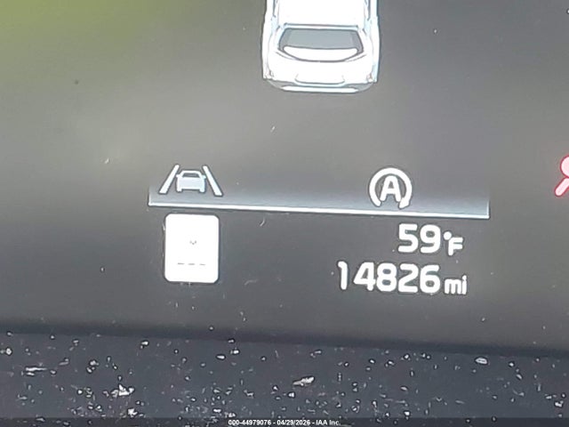 Aukcja sprzedaży 2025 Kia Soul Lx, vin: KNDJ23AU2S7262162, numer aukcji: 44979076