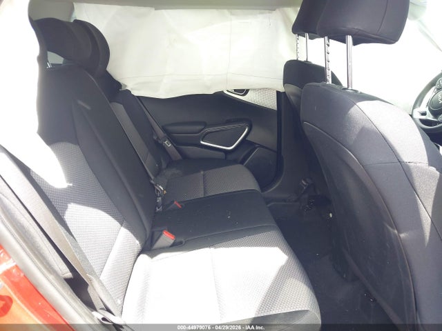 Aukcja sprzedaży 2025 Kia Soul Lx, vin: KNDJ23AU2S7262162, numer aukcji: 44979076